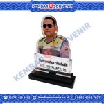 Contoh Piala Dari Akrilik DPRD Kabupaten Tabanan
