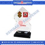Model Piala Akrilik PT BANK MANDIRI (PERSERO) Tbk