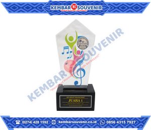 Plakat Keramik Provinsi Sumatera Utara