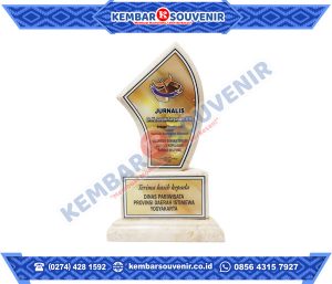 Piala Custom DPRD Kabupaten Temanggung