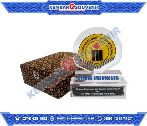 Pembuatan Piala PT BANK SBI INDONESIA