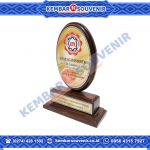 Contoh Piala Akrilik Kabupaten Tanah Laut