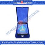 Piala Akrilik PT BANK PERMATA Tbk