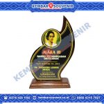Contoh Piala Akrilik STT Misi Bethany Jakarta