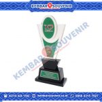 Trophy Acrylic DPRD Kabupaten Lampung Timur