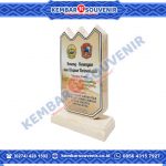 Model Piala Akrilik Kabupaten Serdang Bedagai