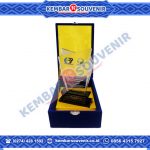 Model Piala Akrilik Pemerintah Kabupaten Majene