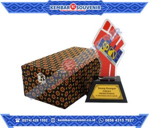 Souvenir Miniatur Pemerintah Kabupaten Pasaman