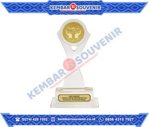 Desain Plakat Online Kabupaten Lampung Utara