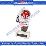 Piala Kenang Kenangan PT BANK AMAR INDONESIA