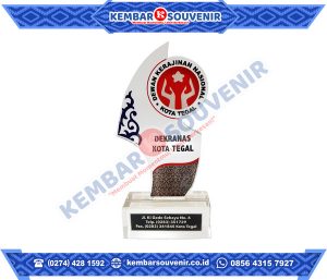 Plakat Piala Kabupaten Donggala