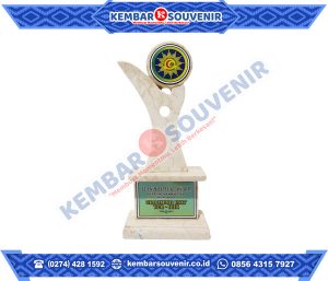 Piala Akrilik Pemerintah Kabupaten Lingga