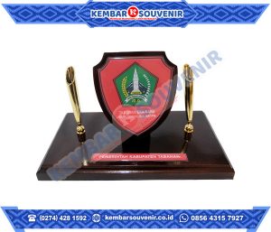 Piala Custom Pemerintah Kabupaten Mamuju Utara