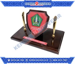 Trophy Acrylic Kabupaten Aceh Timur