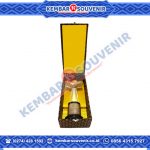 Souvenir Wayang Kulit STIKES Sari Mulia
