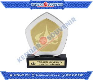 Contoh Trophy Akrilik Kota Ambon