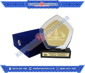 Piala Akrilik Murah DPRD Kabupaten Nias