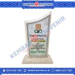 Piala Bahan Akrilik DPRD Kota Subulussalam