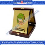 Souvenir Miniatur PT Harapan Duta Pertiwi Tbk.