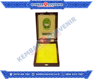 Piala Acrylic Kota Tangerang