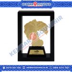 Trophy Acrylic DPRD Kabupaten Kupang