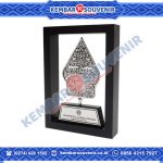 Trophy Akrilik Kabupaten Sikka