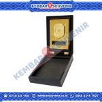 Trophy Akrilik Pemerintah Provinsi Jawa Tengah