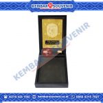 Contoh Trophy Akrilik PT BANK MUAMALAT INDONESIA Tbk