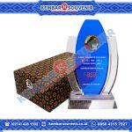 Plakat Trophy Kabupaten Kuningan