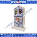 Piala Dari Akrilik Kabupaten Waropen